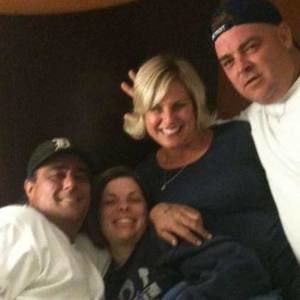 Meet your Posher, Tracy